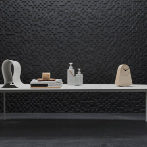 Marazzi Mystone Lavagna Wandverkleidung | Fliesen und Wandverkleidungen