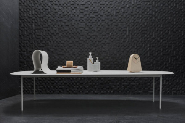 Marazzi Mystone Lavagna Wandverkleidung | Fliesen und Wandverkleidungen