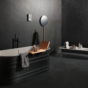 Marazzi Mystone Lavagna Wandverkleidung | Fliesen und Belag