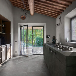 Marazzi Mystone Pietra Ligure Steinoptik Bodenfliese