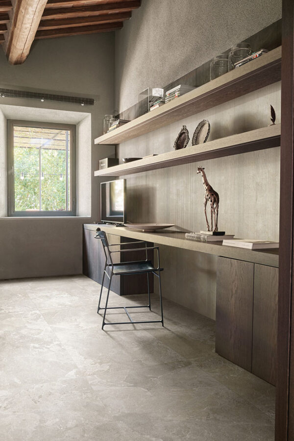 Marazzi Mystone Pietra Ligure Steinoptik Bodenfliese