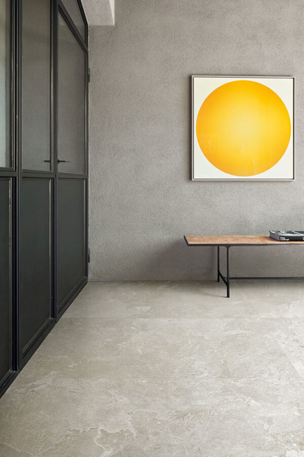 Marazzi Mystone Pietra Ligure Steinoptik Bodenfliese
