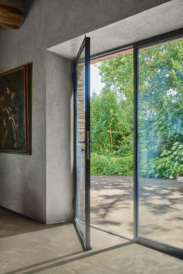 Marazzi Mystone Pietra Ligure Steinoptik Bodenfliese