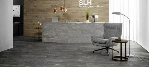 Marazzi Mystone Pietra Di Vals Steinoptik Bodenfliese