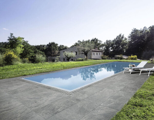 Marazzi Mystone Quarzite20 Steinoptik Bodenfliese | Fliese und Bodenfliese