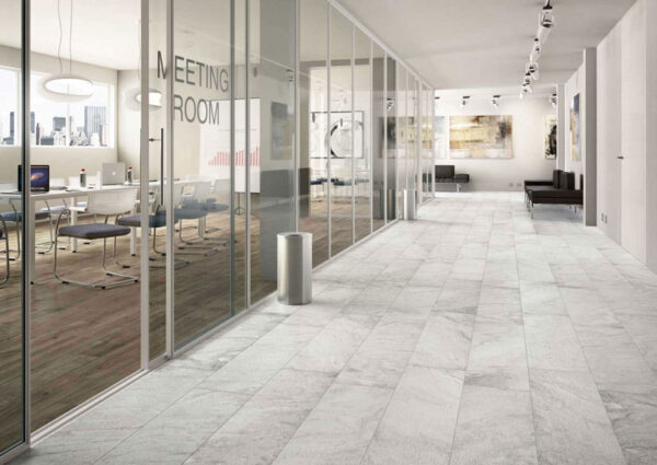 Marazzi Mystone Quarzite Steinoptik Bodenfliese | Bodenfliesen und Fliesen