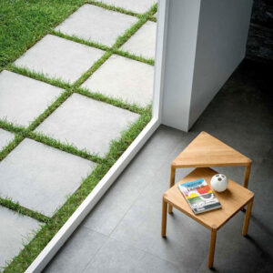Marazzi Mystone Silverstone20 Steinoptik Bodenfliese