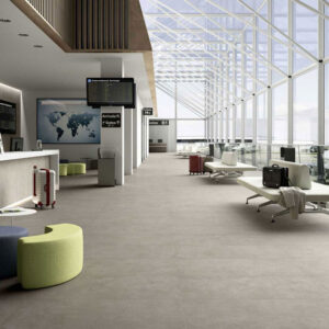 Marazzi Mystone Silverstone Steinoptik Bodenfliese | Bodenbelag und Fliese