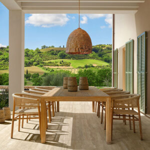 Marazzi Mystone Travertino20 Steinoptik Bodenfliese | Fliese und Bodenfliese