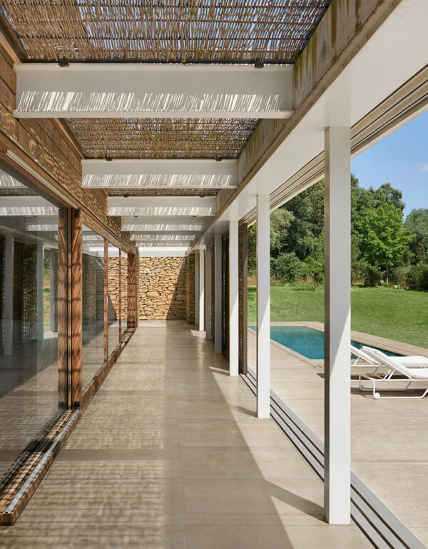 Marazzi Mystone Travertino20 Steinoptik Bodenfliese | Fliese und Mosaik