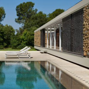 Marazzi Mystone Travertino20 Steinoptik Bodenfliese | Mosaik und Fliese