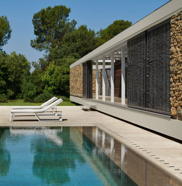 Marazzi Mystone Travertino20 Steinoptik Bodenfliese | Mosaik und Fliese