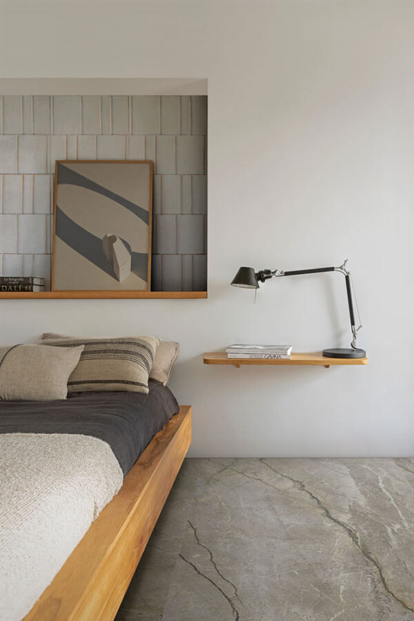 Marazzi Mystone Silver Root Steinoptik Bodenfliese | Fliese und Bodenbelag