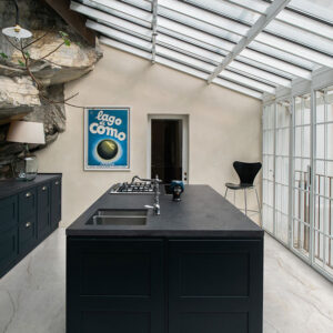 Marazzi Mystone Silver Root Steinoptik Bodenfliese | Fliese und Belag
