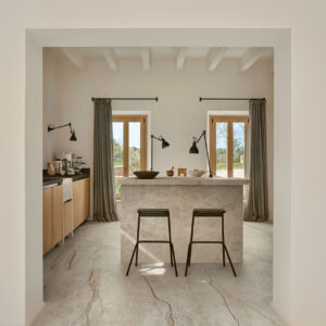 Marazzi Mystone Silver Root küchen- Fliese
