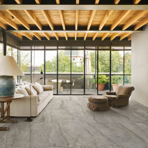 Marazzi Mystone Silver Root Steinoptik Bodenfliese | Bodenfliese und Fliese