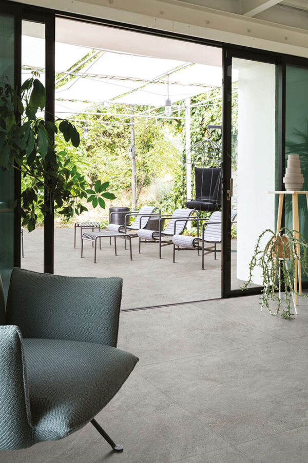 Marazzi Naturalia Steinoptik Bodenfliese | Fliesen und Bodenfliesen