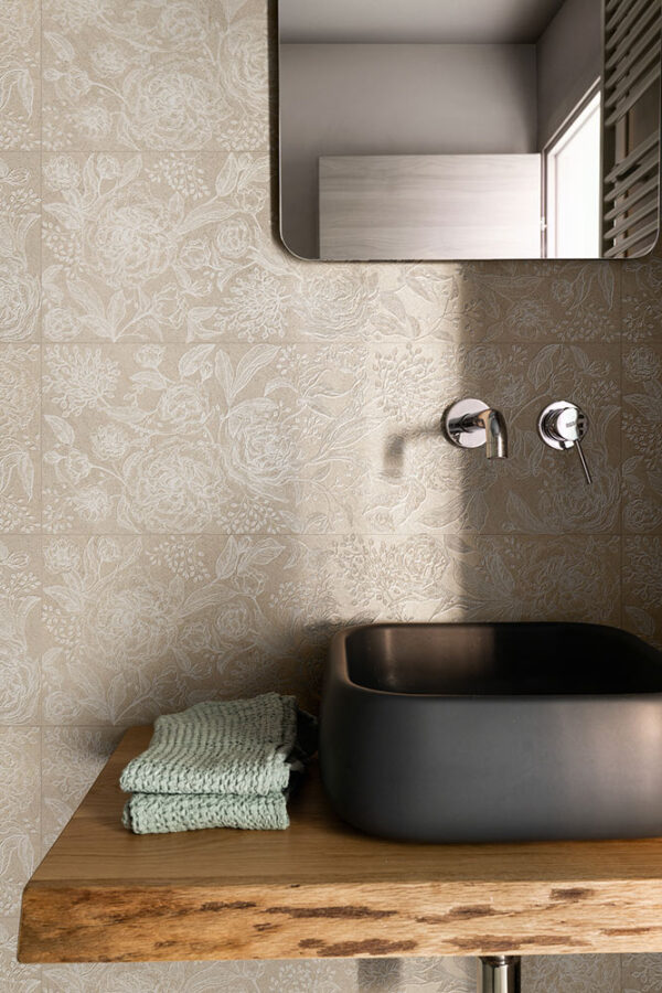 Marazzi Naturalia Wandverkleidung | Fliesen und Bodenbeläge