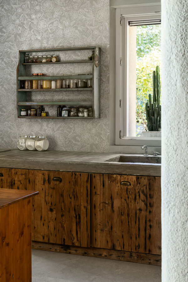Marazzi Naturalia Wandverkleidung | Fliesen und Wandverkleidungen