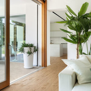 Marazzi Naturalia Holzoptik Fliese | Fliesen und Bodenfliesen