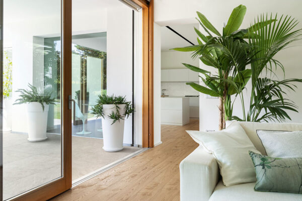 Marazzi Naturalia Holzoptik Fliese | Fliesen und Bodenfliesen