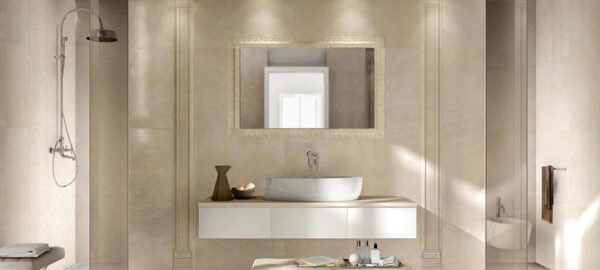 Marazzi Pietra Di Noto Wandverkleidung | Fliesen und Bodenfliesen
