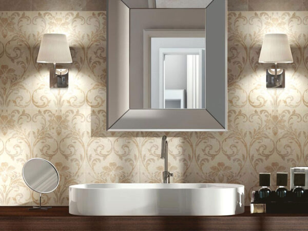 Marazzi Pietra Di Noto Wandverkleidung | Fliesen und Mosaike