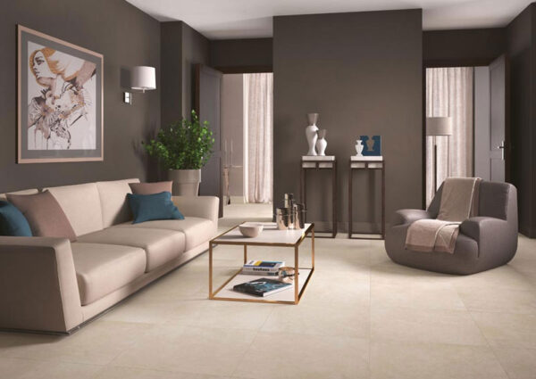 Marazzi Pietra Di Noto Steinoptik Bodenfliese | Fliesen und Bodenfliesen