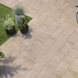 Marazzi Pietra Occitana Steinoptik Bodenfliese | Fliese und Belag
