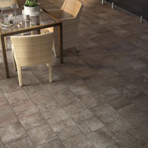 Marazzi Pietra Occitana Steinoptik Bodenfliese | Fliesen und Belag
