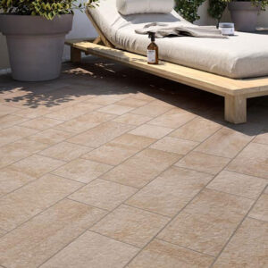 Marazzi Pietra Occitana Steinoptik Bodenfliese | Bodenfliesen und Fliesen