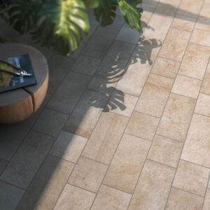 Marazzi Pietra Occitana Steinoptik Bodenfliese | Belag und Fliesen