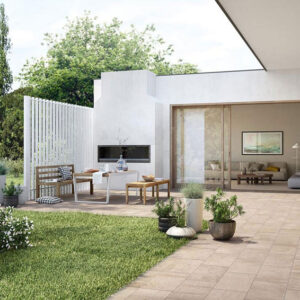 Marazzi Pietra Occitana Steinoptik Bodenfliese | Mosaike und Fliesen