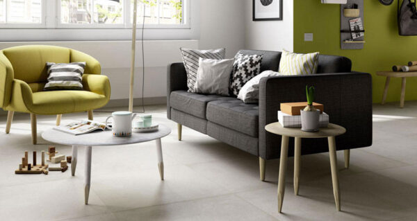 Marazzi Plaster Steinoptik Bodenfliese | Fliesen und Wandverkleidungen