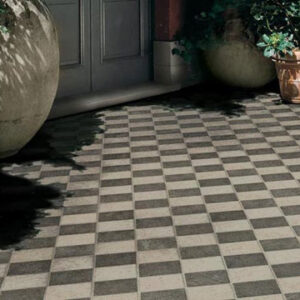Marazzi Polis Steinoptik Bodenfliese | Fliesen und Bodenfliesen