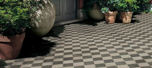 Marazzi Polis Steinoptik Bodenfliese | Fliesen und Bodenfliesen