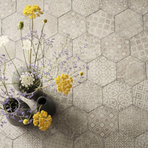 Marazzi Powder Steinoptik Bodenfliese | Fliesen und Wandverkleidungen