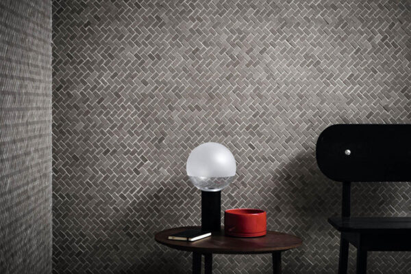 Marazzi Powder Mosaik | Fliesen und Bodenfliesen