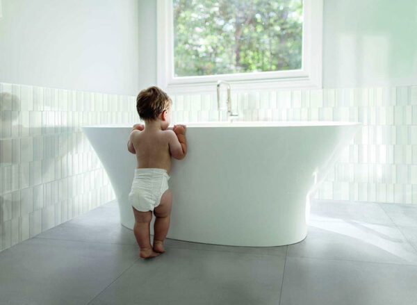 Marazzi Pure Wandverkleidung | Fliesen und Bodenbeläge
