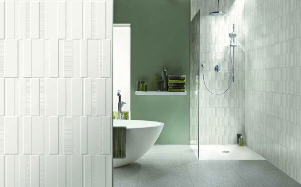 Marazzi Pure Wandverkleidung | Fliesen und Belag