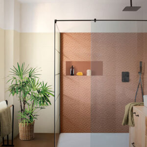 Marazzi Racconti Wandverkleidung | Bodenfliesen und Fliesen