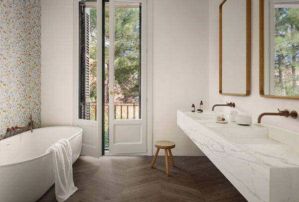 Marazzi Racconti Wandverkleidung | Bodenbeläge und Fliesen
