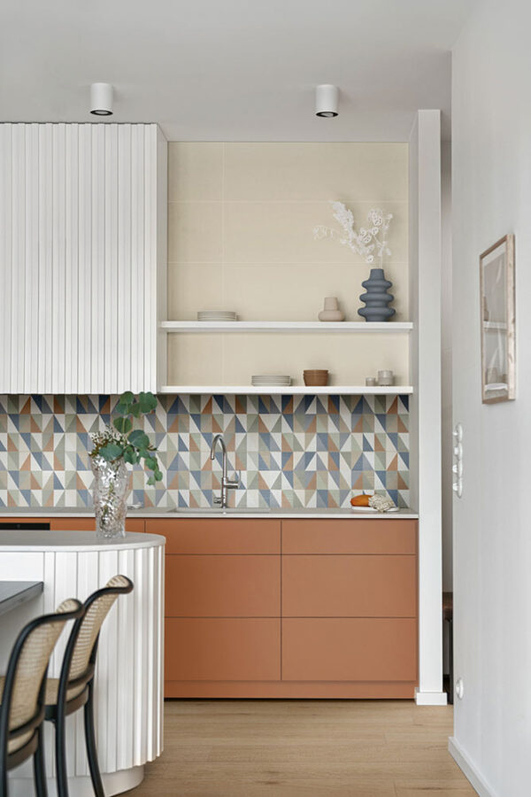 Marazzi Racconti küchen- Fliese | Fliesen und Bodenfliesen