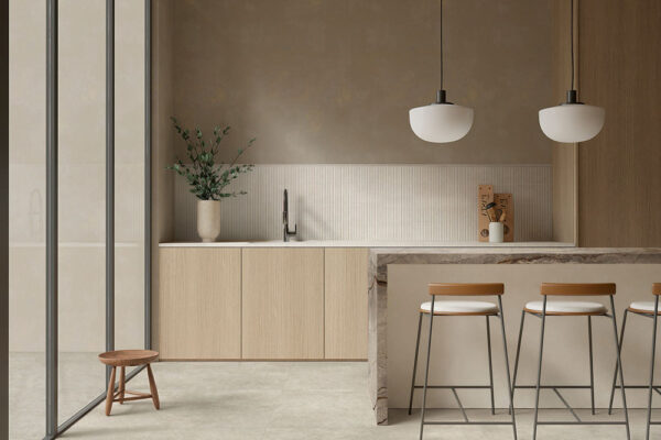 Marazzi Room Wandverkleidung | Fliesen und Bodenbeläge