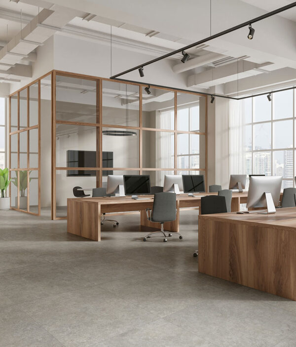 Marazzi Room Steinoptik Bodenfliese | Fliesen und Wandverkleidungen