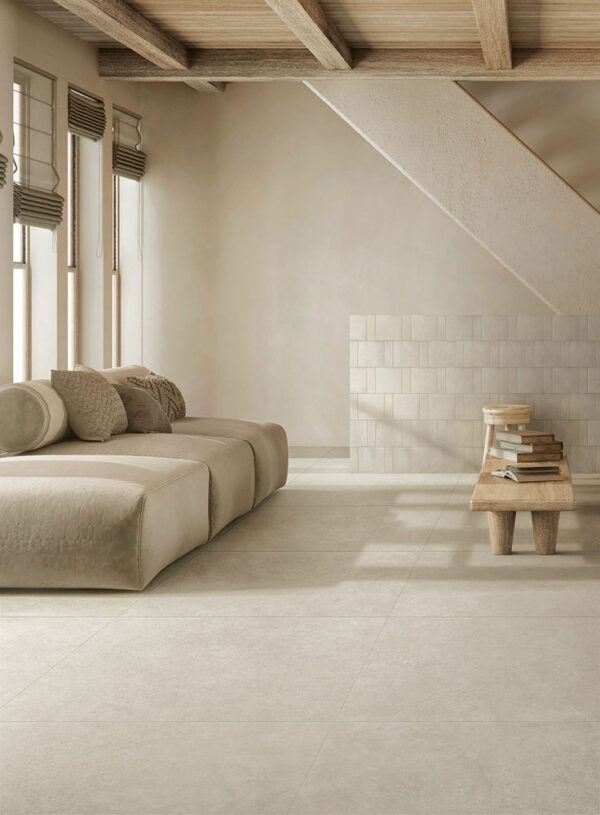 Marazzi Room Steinoptik Bodenfliese | Fliesen und Belag