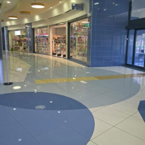 Marazzi SistemT Cromie klassisch Bodenfliese | Fliesen und Mosaike