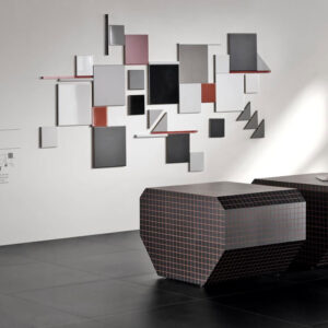 Marazzi SistemC Architettura Wandverkleidung