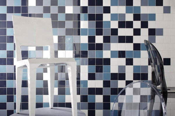 Marazzi SistemC Architettura Wandverkleidung