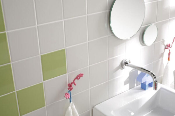 Marazzi SistemC Architettura Wandverkleidung